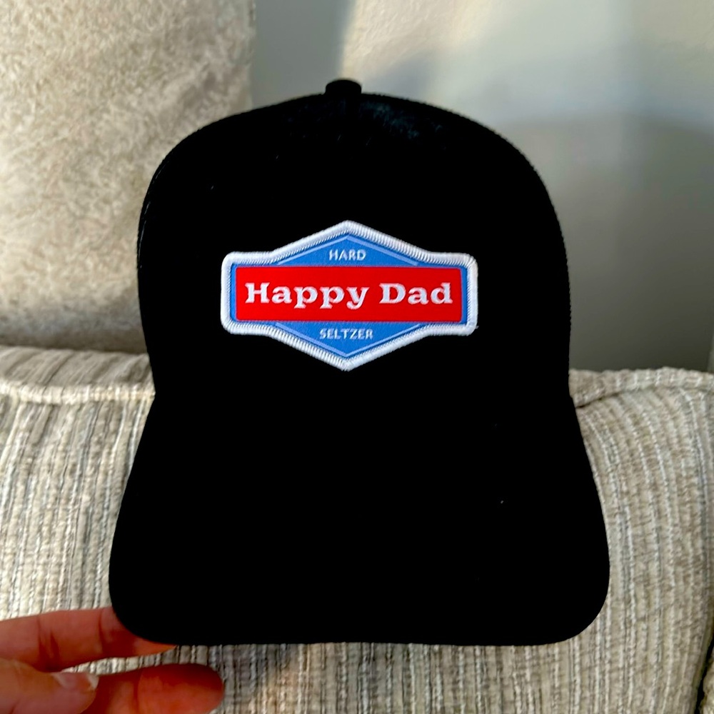 Happy Dad SnapBack